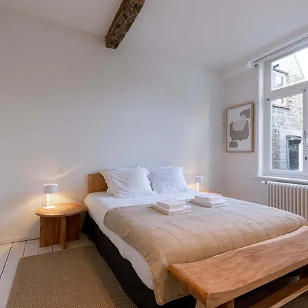 Holiday home Huswell - Genthof - 2