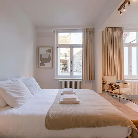 Holiday home Huswell - Genthof - 2 *